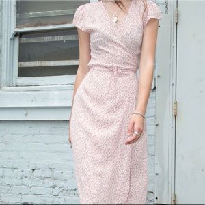 brandy melville robbie dress